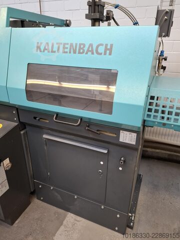 Circular saw for light metal & aluminium Kaltenbach SKL 452 NA