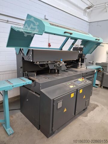 Circular saw for light metal & aluminium Kaltenbach SKL 452 NA