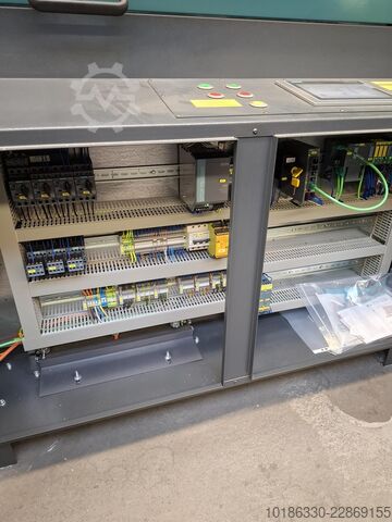 Circular saw for light metal & aluminium Kaltenbach SKL 452 NA