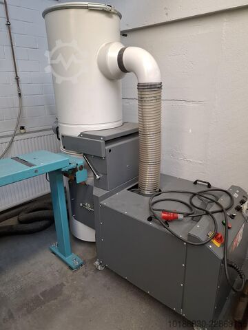 Circular saw for light metal & aluminium Kaltenbach SKL 452 NA