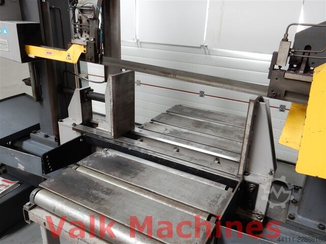 Bandsaw ø820 mm Bomar Extend 820.820