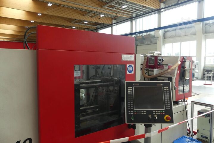 FERROMATIK MILACRON K-TEC 40 FERROMATIK MILACRON K-TEC 40