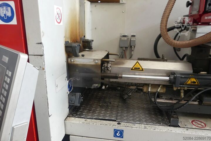 FERROMATIK MILACRON K-TEC 40 FERROMATIK MILACRON K-TEC 40
