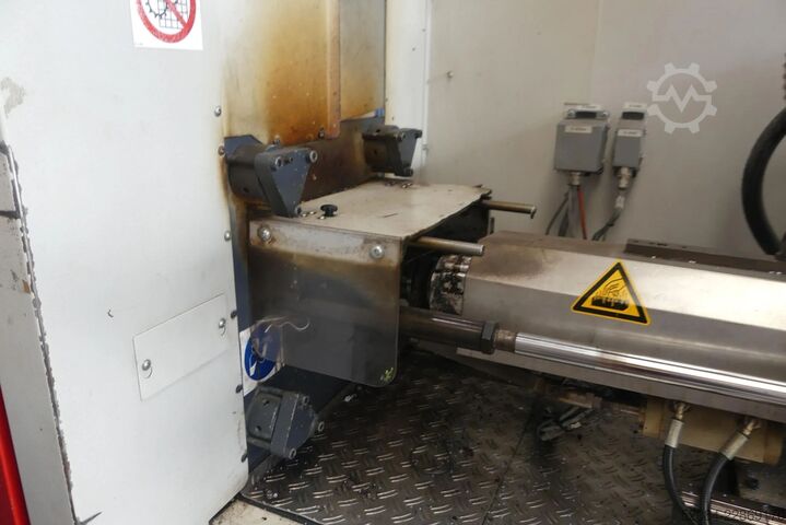 FERROMATIK MILACRON K-TEC 40 FERROMATIK MILACRON K-TEC 40