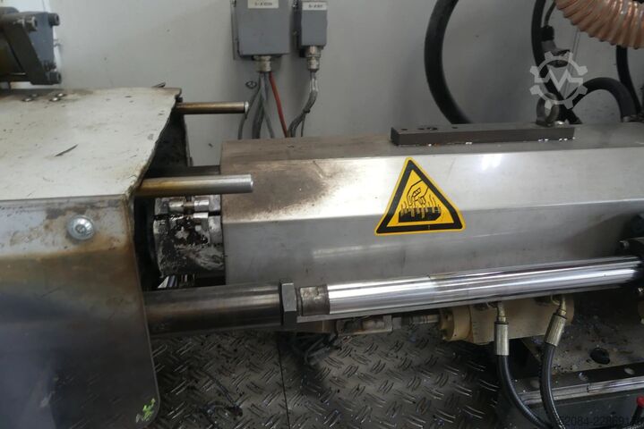 FERROMATIK MILACRON K-TEC 40 FERROMATIK MILACRON K-TEC 40