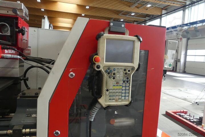 FERROMATIK MILACRON K-TEC 40 FERROMATIK MILACRON K-TEC 40