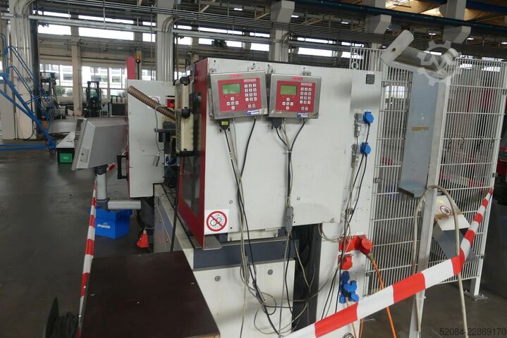 FERROMATIK MILACRON K-TEC 40 FERROMATIK MILACRON K-TEC 40