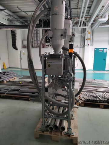 Metallabscheider Sesotec Metallabscheider