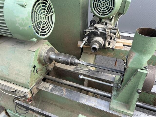 1994 TRIADE FORAPI TRIADE FORAPI