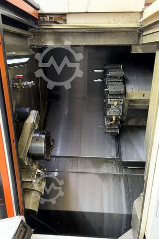 CNC Drehmaschine Mazak SMOOTH QUICK TURN 100 SG