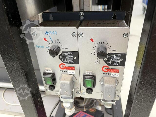 CNC Drehmaschine Mazak SMOOTH QUICK TURN 100 SG