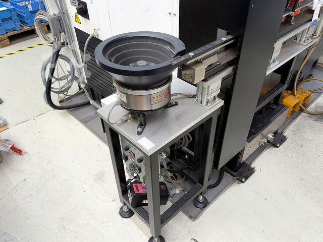 CNC Drehmaschine Mazak SMOOTH QUICK TURN 100 SG