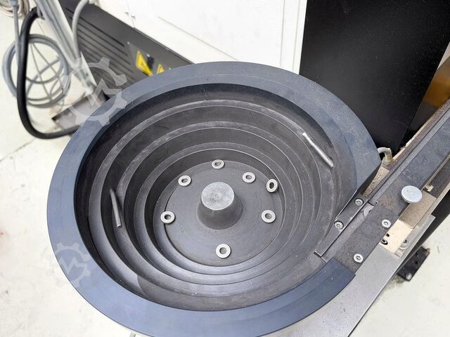 CNC Drehmaschine Mazak SMOOTH QUICK TURN 100 SG