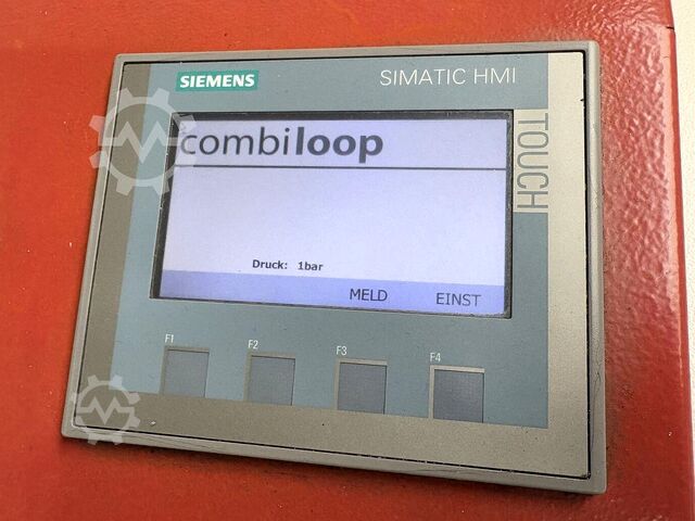 CNC Drehmaschine Mazak SMOOTH QUICK TURN 100 SG