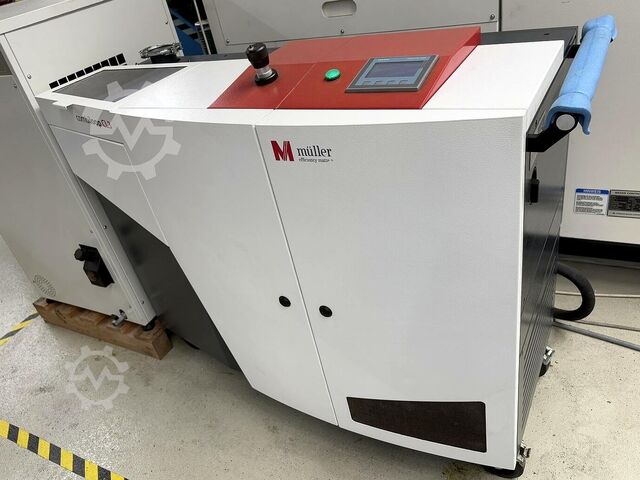 CNC Drehmaschine Mazak SMOOTH QUICK TURN 100 SG