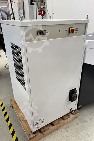 CNC Drehmaschine Mazak SMOOTH QUICK TURN 100 SG