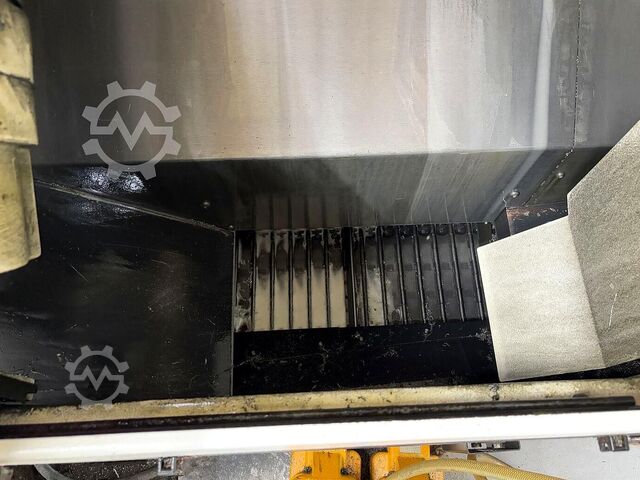 CNC Drehmaschine Mazak SMOOTH QUICK TURN 100 SG