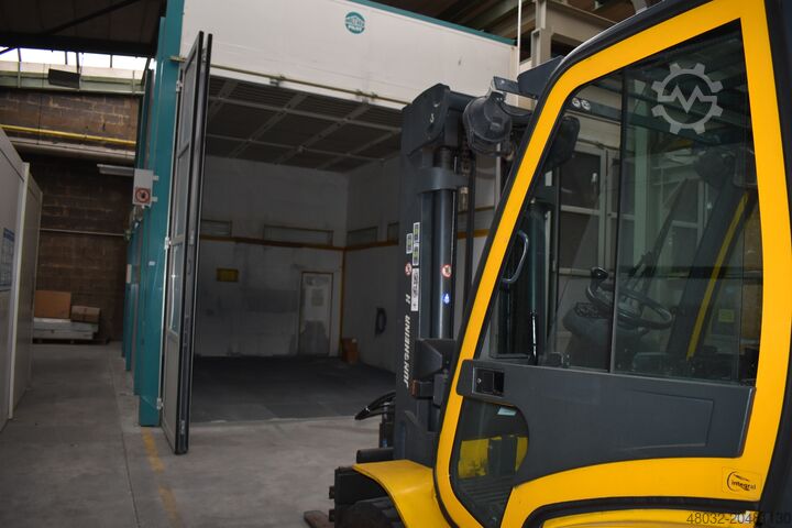 Complete paint shop walther 4046122