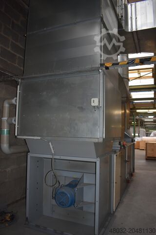 Complete paint shop walther 4046122