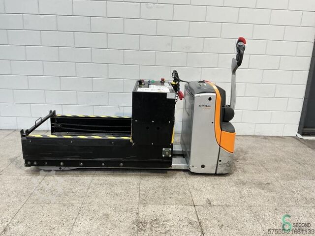 Pallet truck Still EXU16