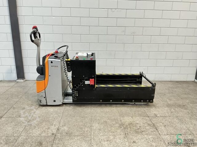 Pallet truck Still EXU16