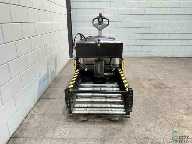 Pallet truck Still EXU16