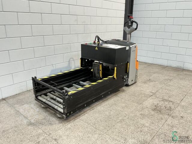 Pallet truck Still EXU16