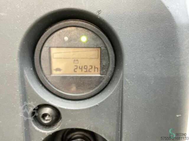 Pallet truck Still EXU16