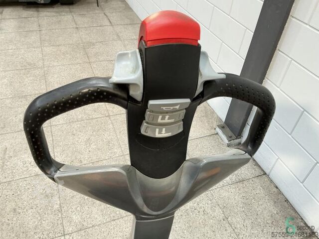 Pallet truck Still EXU16