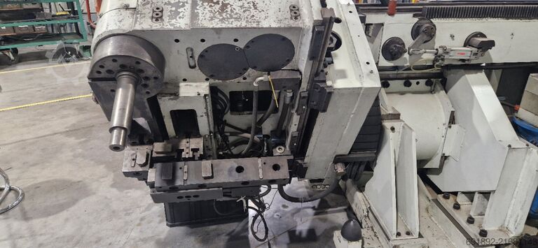 BLM CNC Rohrbiegemaschine, rechts/links BLM DYNAM4