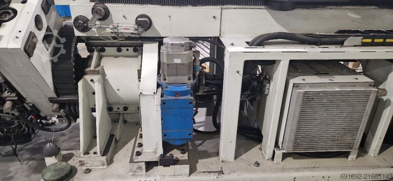 BLM CNC Rohrbiegemaschine, rechts/links BLM DYNAM4