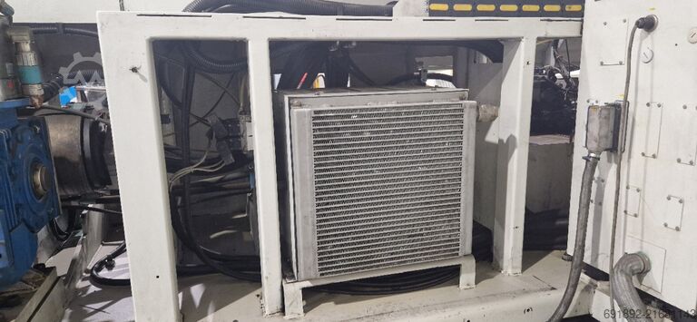 BLM CNC Rohrbiegemaschine, rechts/links BLM DYNAM4