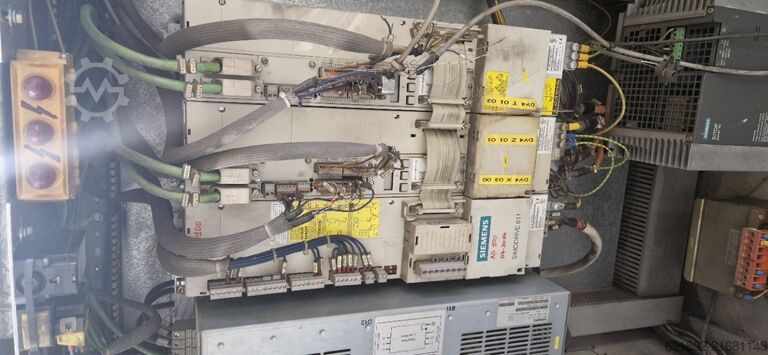 BLM CNC Rohrbiegemaschine, rechts/links BLM DYNAM4