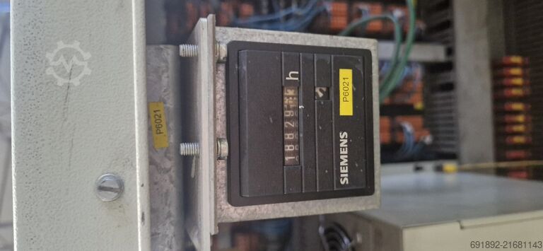 BLM CNC Rohrbiegemaschine, rechts/links BLM DYNAM4