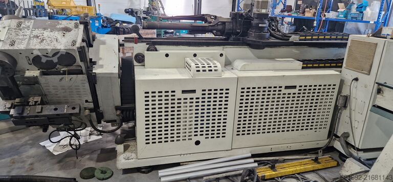 BLM CNC Rohrbiegemaschine, rechts/links BLM DYNAM4