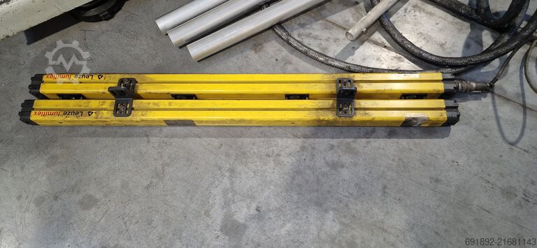 BLM CNC Rohrbiegemaschine, rechts/links BLM DYNAM4