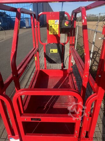 Scissor lift MAGNI ES0607DC | 2023