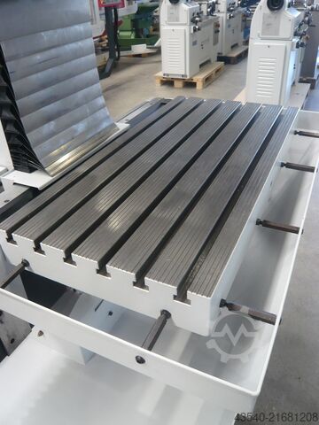 Fräsmaschine Hermle UWF802M CE Konform