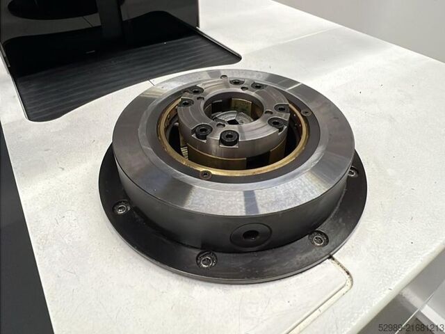 Tool Presetter DMG MORI Microset VIO Linear