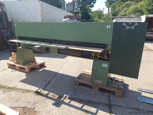 Furnierschere Casati CIP31
