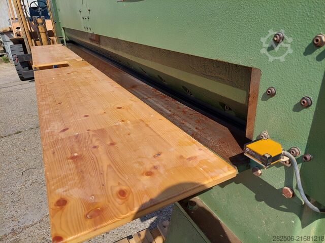 Furnierschere Casati CIP31