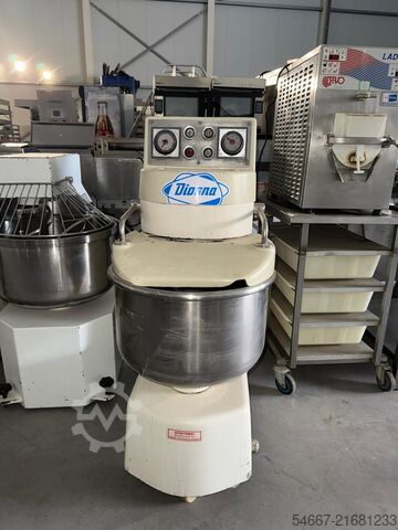 Spiralkneter Diosna SP40D