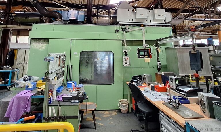 4 Matrizen - 4 Schlag Presse PELTZER-EHLERS GB200