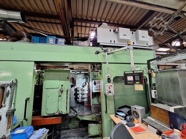 4 Matrizen - 4 Schlag Presse PELTZER-EHLERS GB200