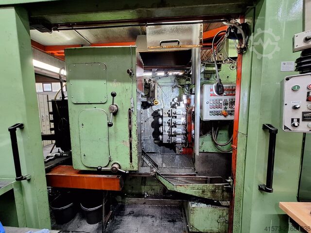 4 Matrizen - 4 Schlag Presse PELTZER-EHLERS GB200