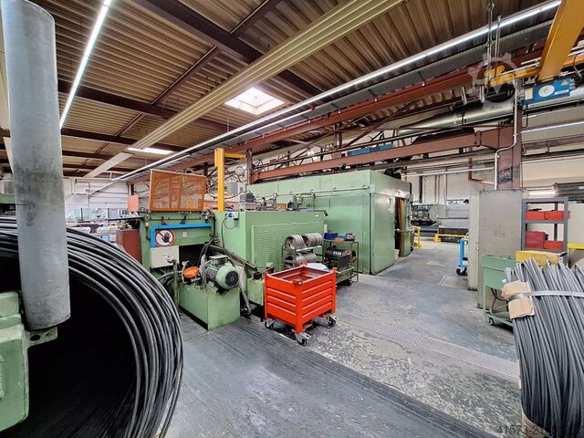 4 Matrizen - 4 Schlag Presse PELTZER-EHLERS GB200