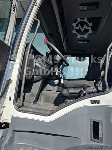 Kipper LKW MERCEDES-BENZ Arocs 4145 / 8X4 / AHK / Meiller BORDMATIK
