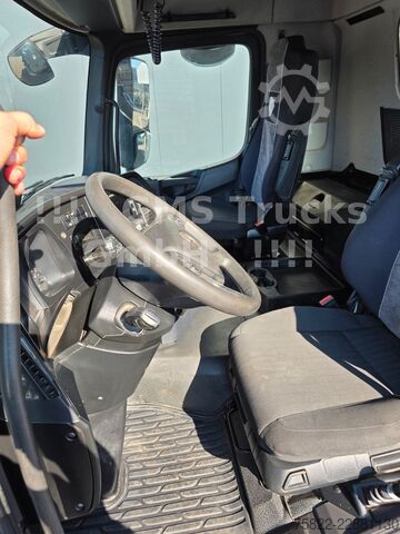 Kipper LKW MERCEDES-BENZ Arocs 4145 / 8X4 / AHK / Meiller BORDMATIK