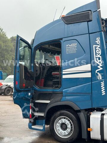 Volumen SZM VOLVO FH 500 6x2 Lenk-/Lift Volumen-SZM/Low-Liner