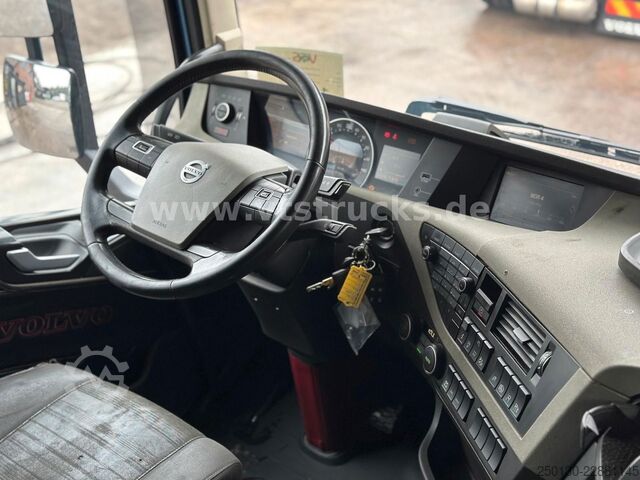 Volumen SZM VOLVO FH 500 6x2 Lenk-/Lift Volumen-SZM/Low-Liner